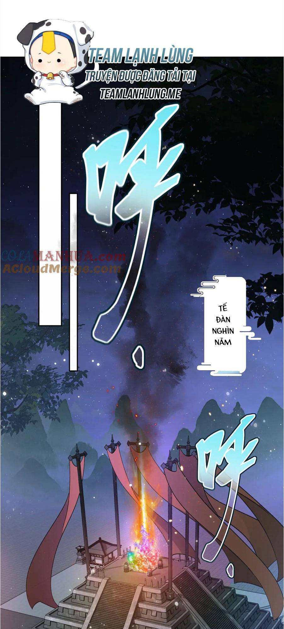 Xuyên Vào Văn Tu Tiên Lập Nam Đoàn Chương 30 Ảnh 5