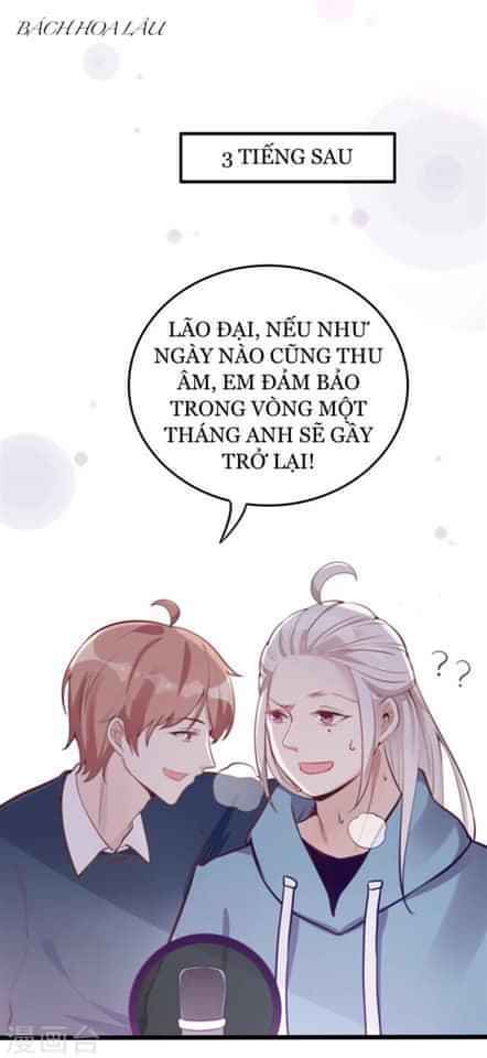 Bỉ Chi Tì Sương Chương 4 Ảnh 32