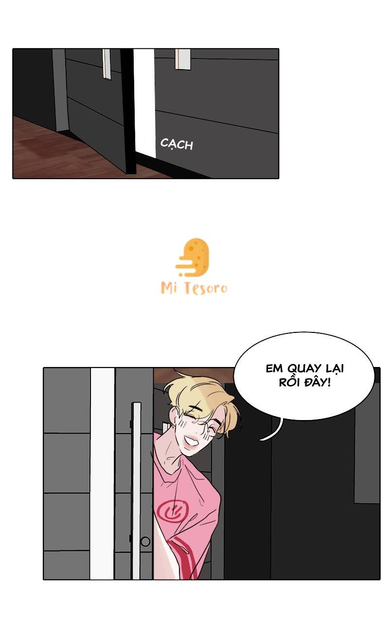 Sau Ánh Hào Quang Chương 11 Ảnh 34