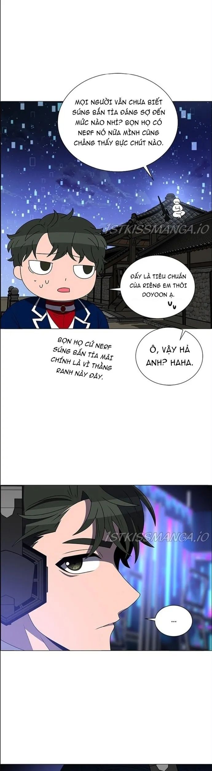 No Scope Chương 179 Ảnh 18