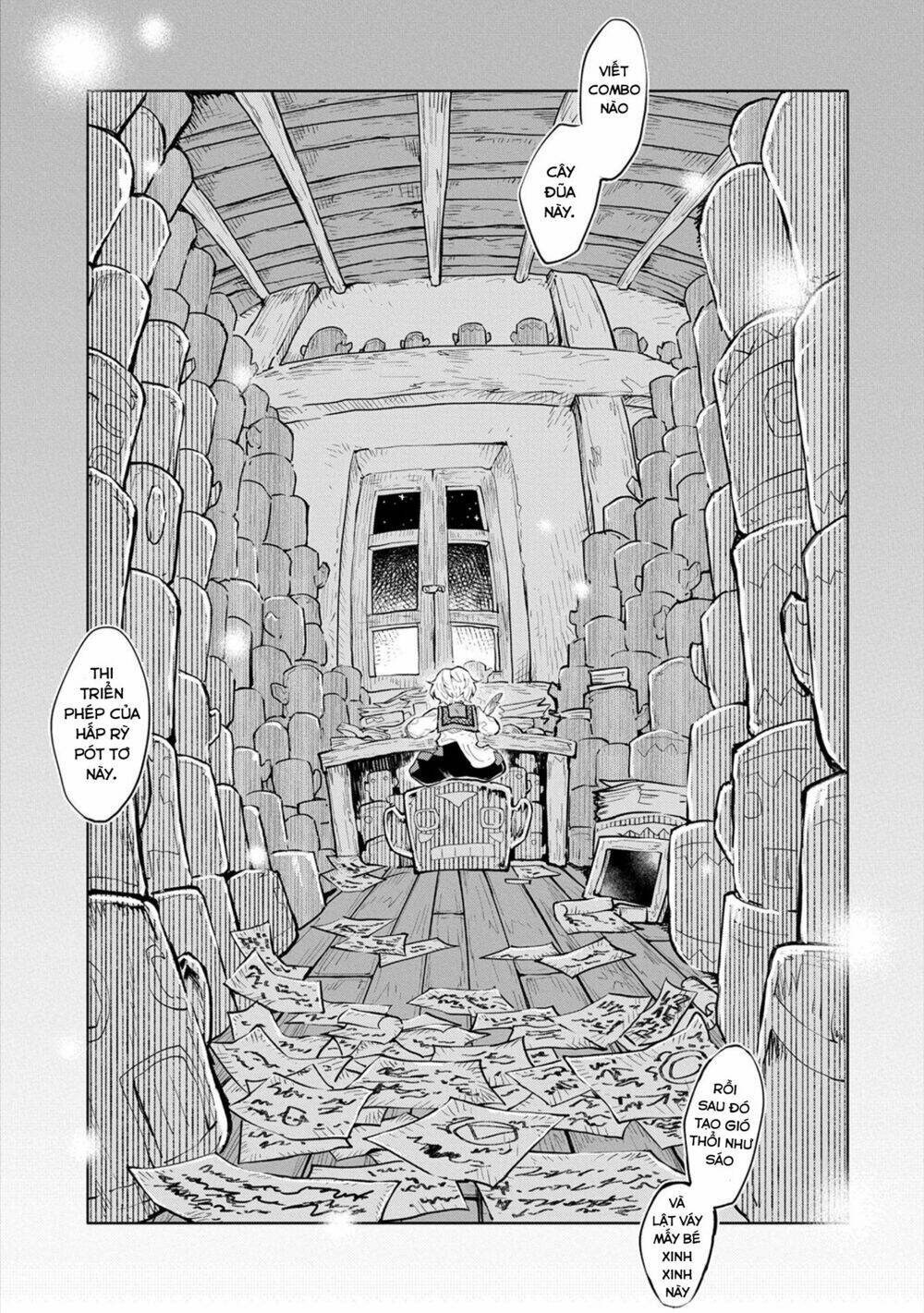 Saikyou Juzoku Tensei: Cheat Majutsushi No Slow Life Chương 1 Ảnh 32