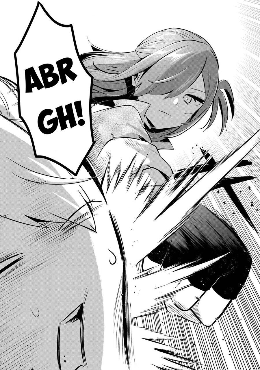 Tsuihousha Shokudou E Youkoso! Chương 47 Ảnh 15