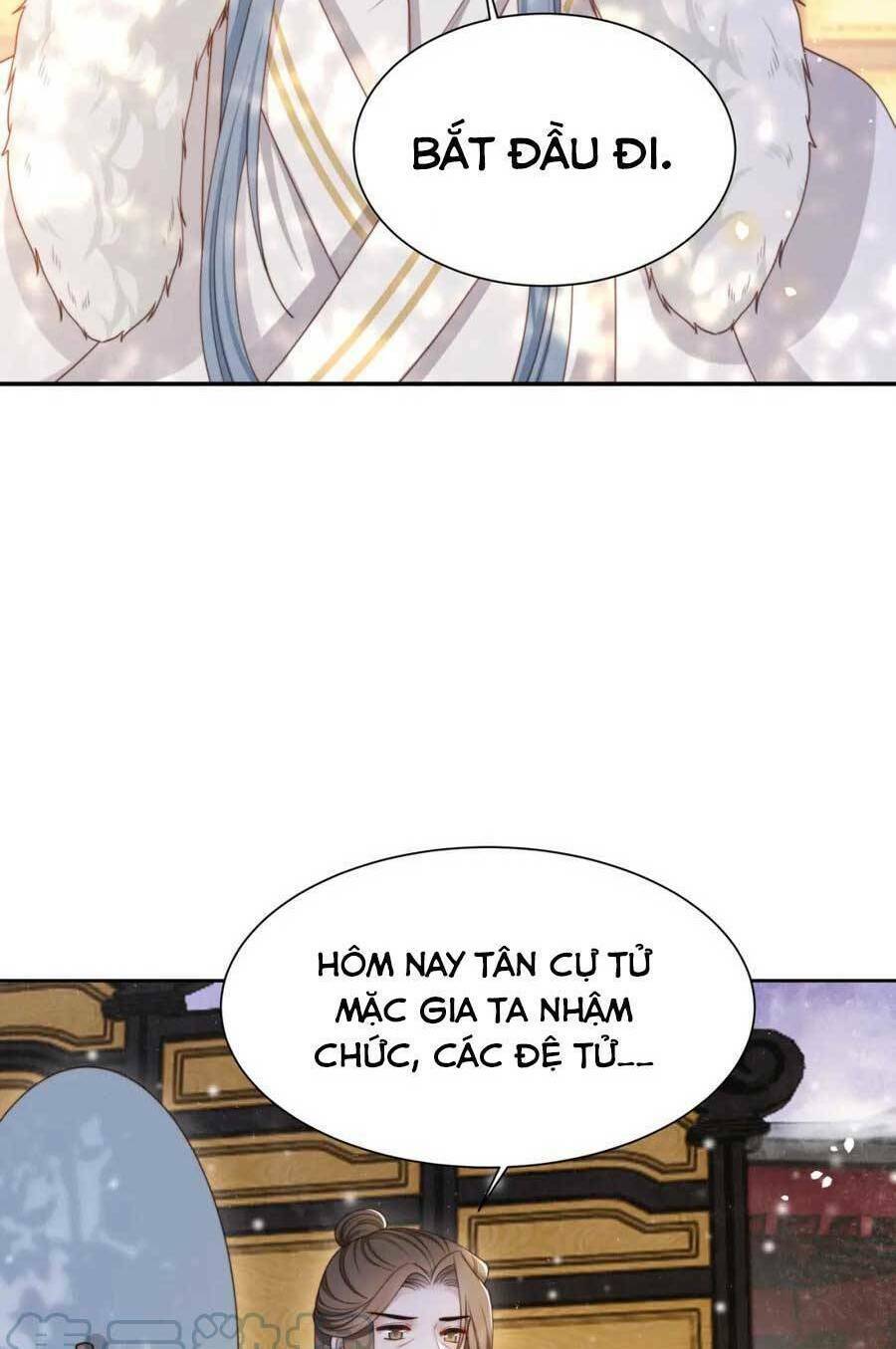 Cô Vương Quả Nữ Chương 63 Ảnh 14