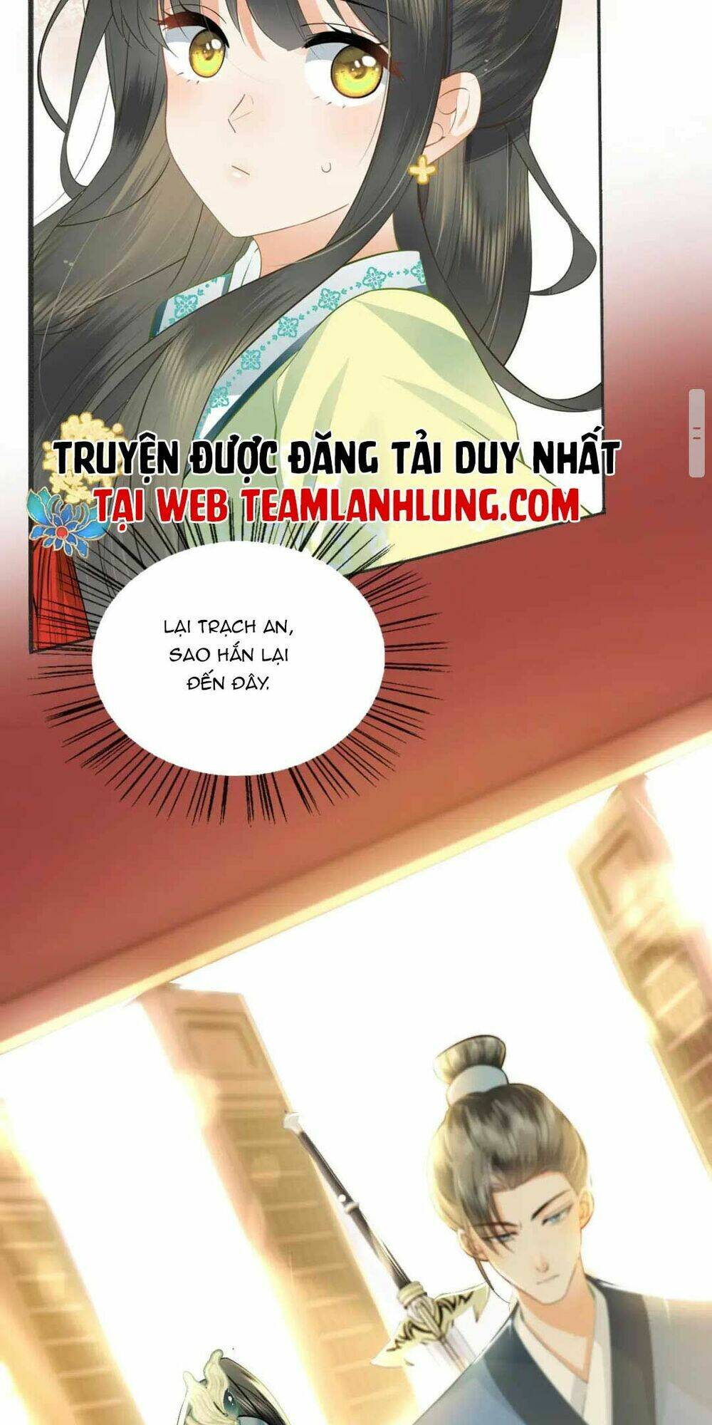Trọng Sinh Trở Lại ! Ta Nhất Định Sẽ Bảo Vệ Nàng Chu Toàn ! Chương 1 Ảnh 53