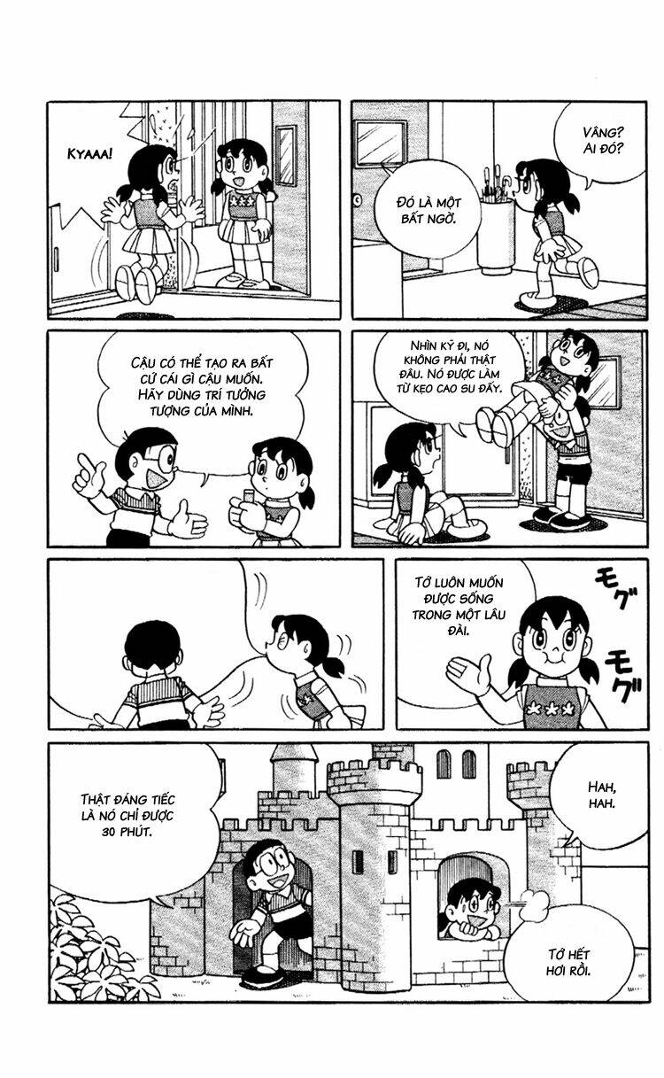Doraemon Plus Chương 74 Ảnh 6
