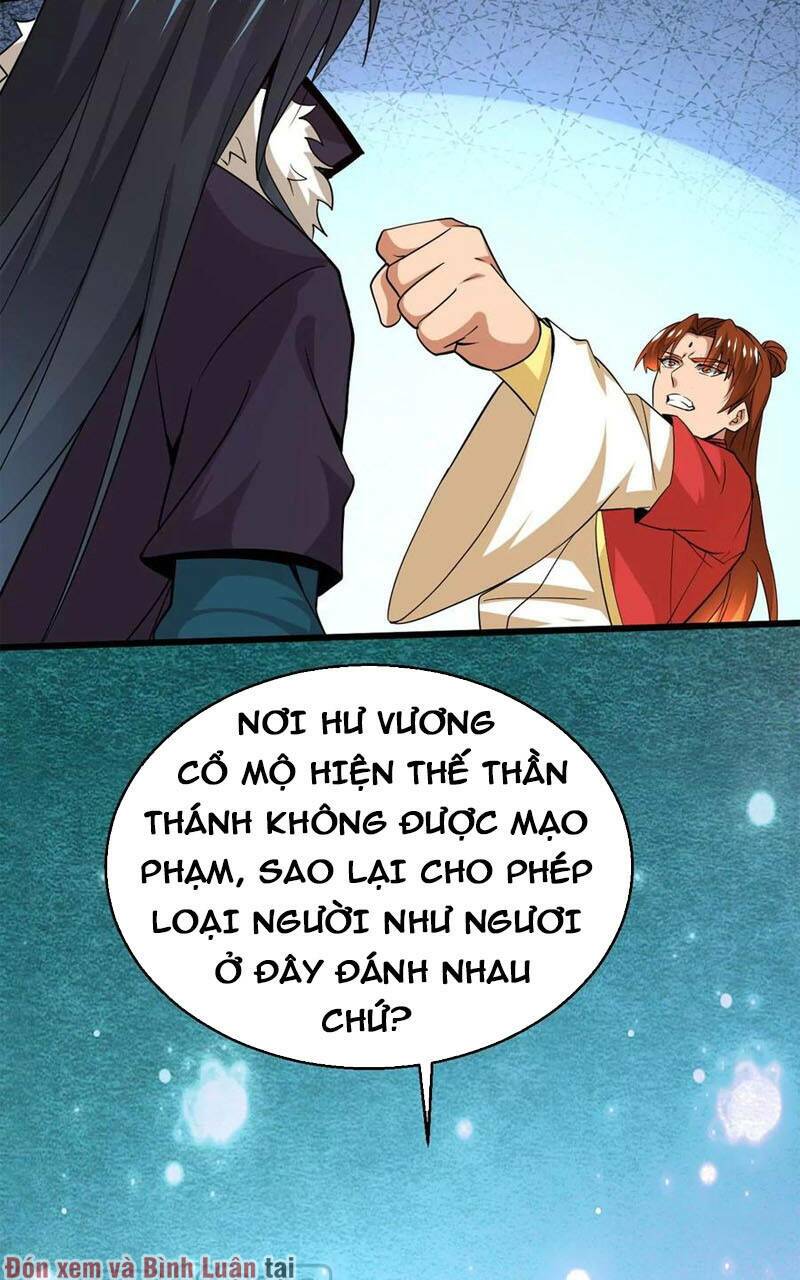 Thôn Phệ Vĩnh Hằng Chương 284 Ảnh 32