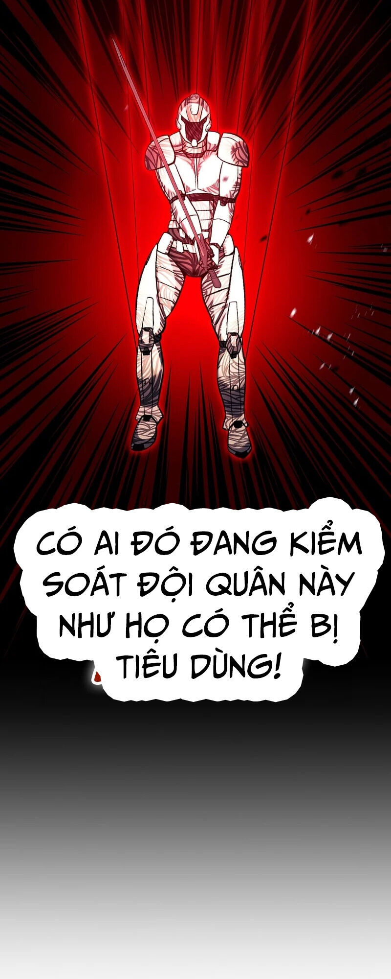 Ta Đã Trở Thành Cuồng Vương Chương 61 Ảnh 67