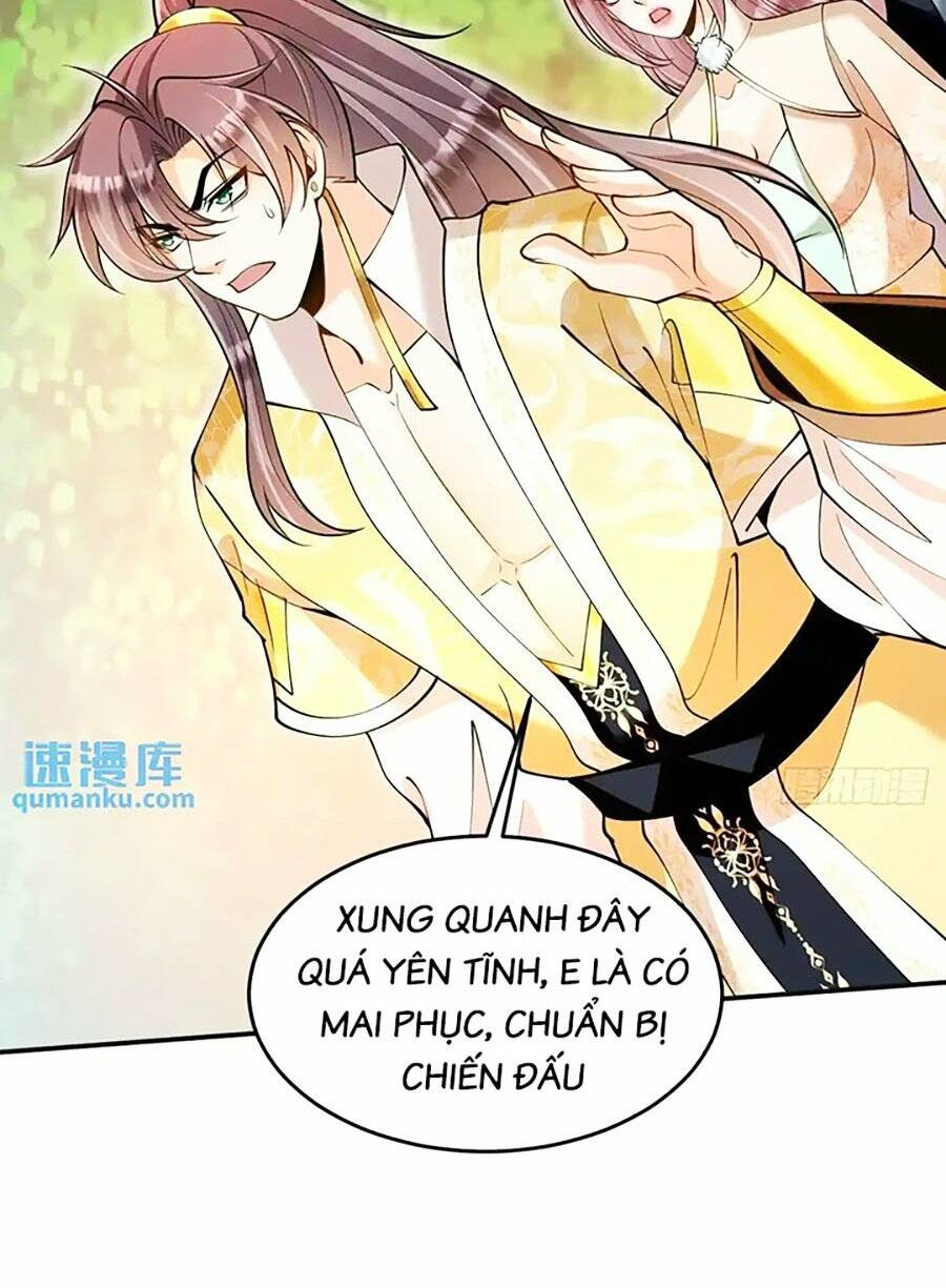 Ta Dựa Vào Cà Khịa Để Trở Thành Đại Lão Thể Tu Chương 33 Ảnh 41