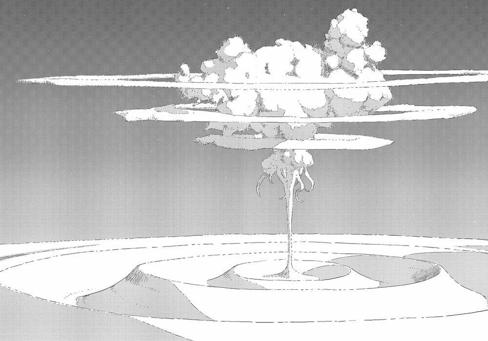Sidonia No Kishi Chương 77 Ảnh 49