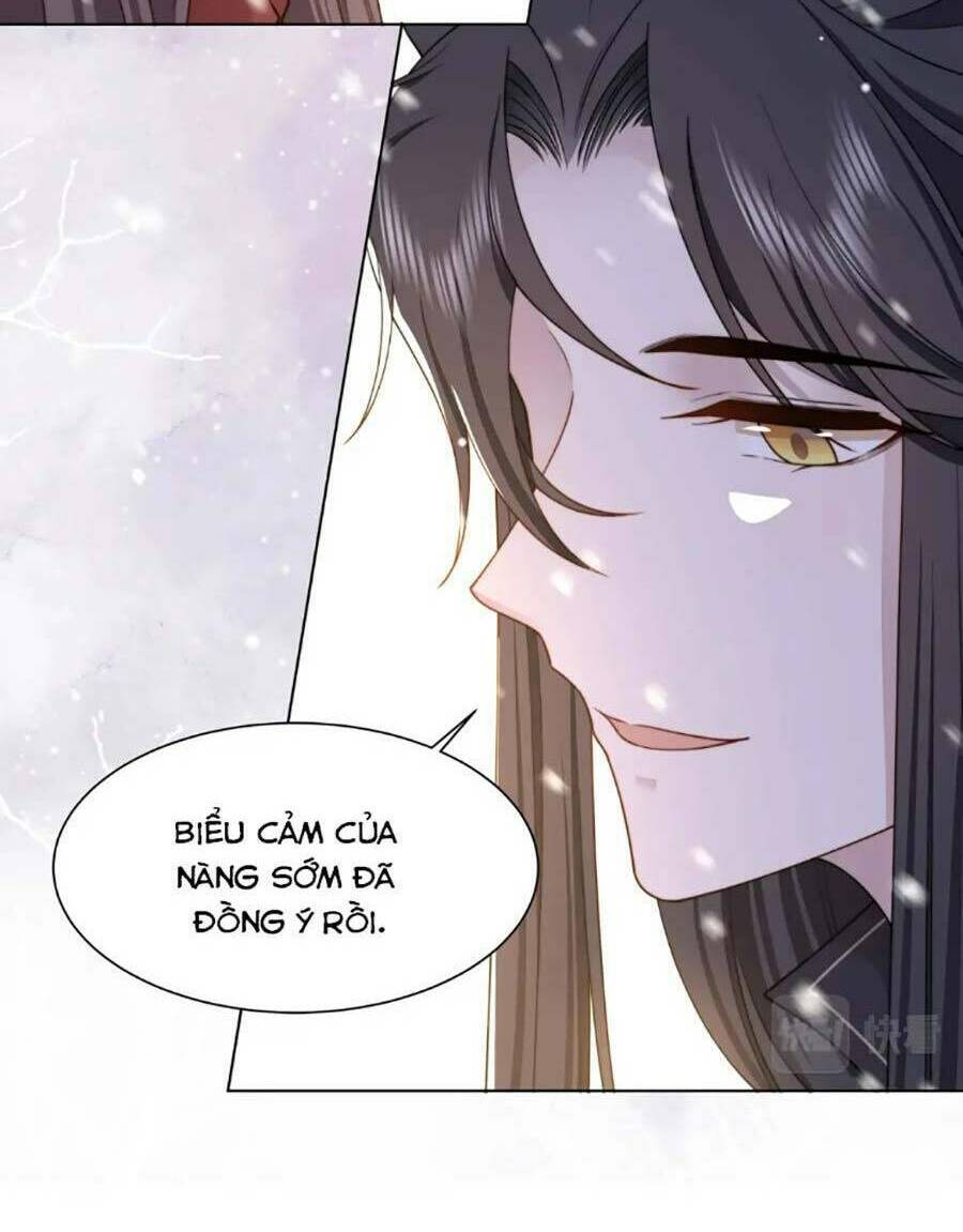 Cô Vương Quả Nữ Chương 68 Ảnh 19