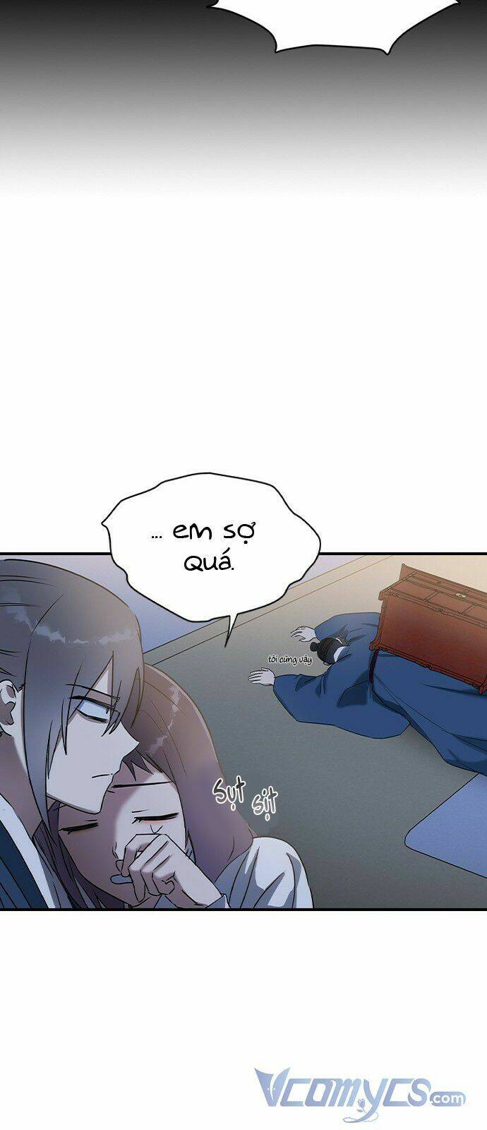 Duyên Nợ Kiếp Trước Chương 26 Ảnh 54