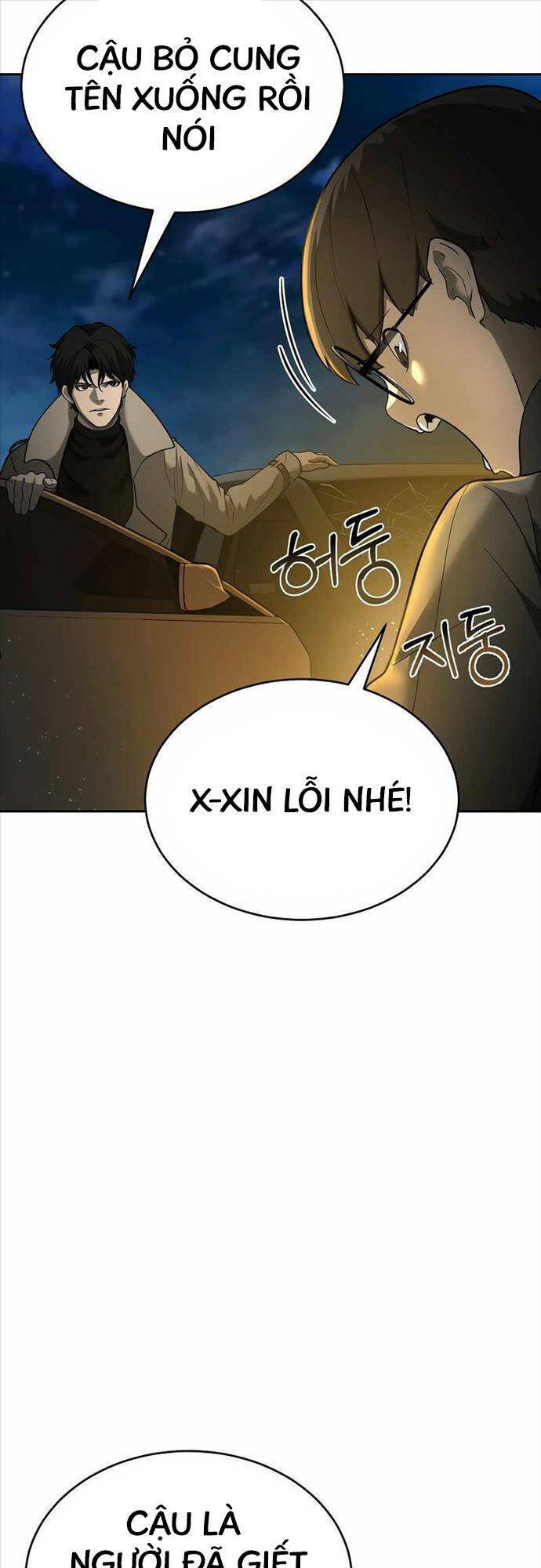 Vị Bạo Chúa Của Ngày Tận Thế Trở Lại Chương 9 Ảnh 63