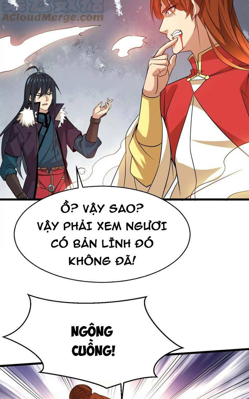 Thôn Phệ Vĩnh Hằng Chương 284 Ảnh 30