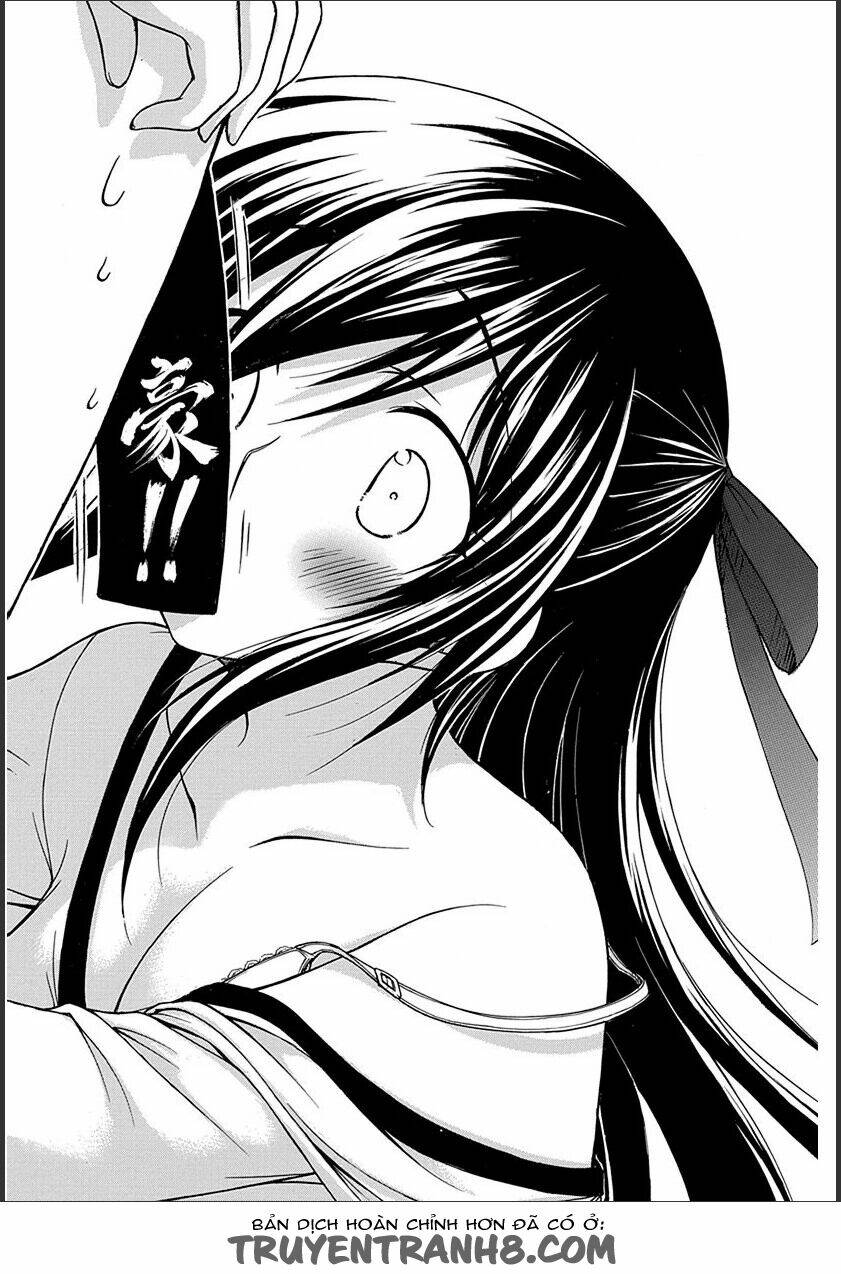 Gou-Dere Bishoujo Nagihara Sora Chương 21 Ảnh 32