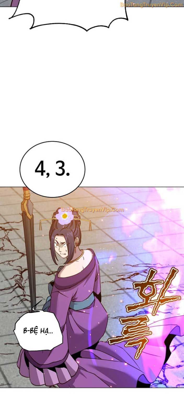 Anh Hùng Mạnh Nhất Trở Lại Chương 194 Ảnh 45