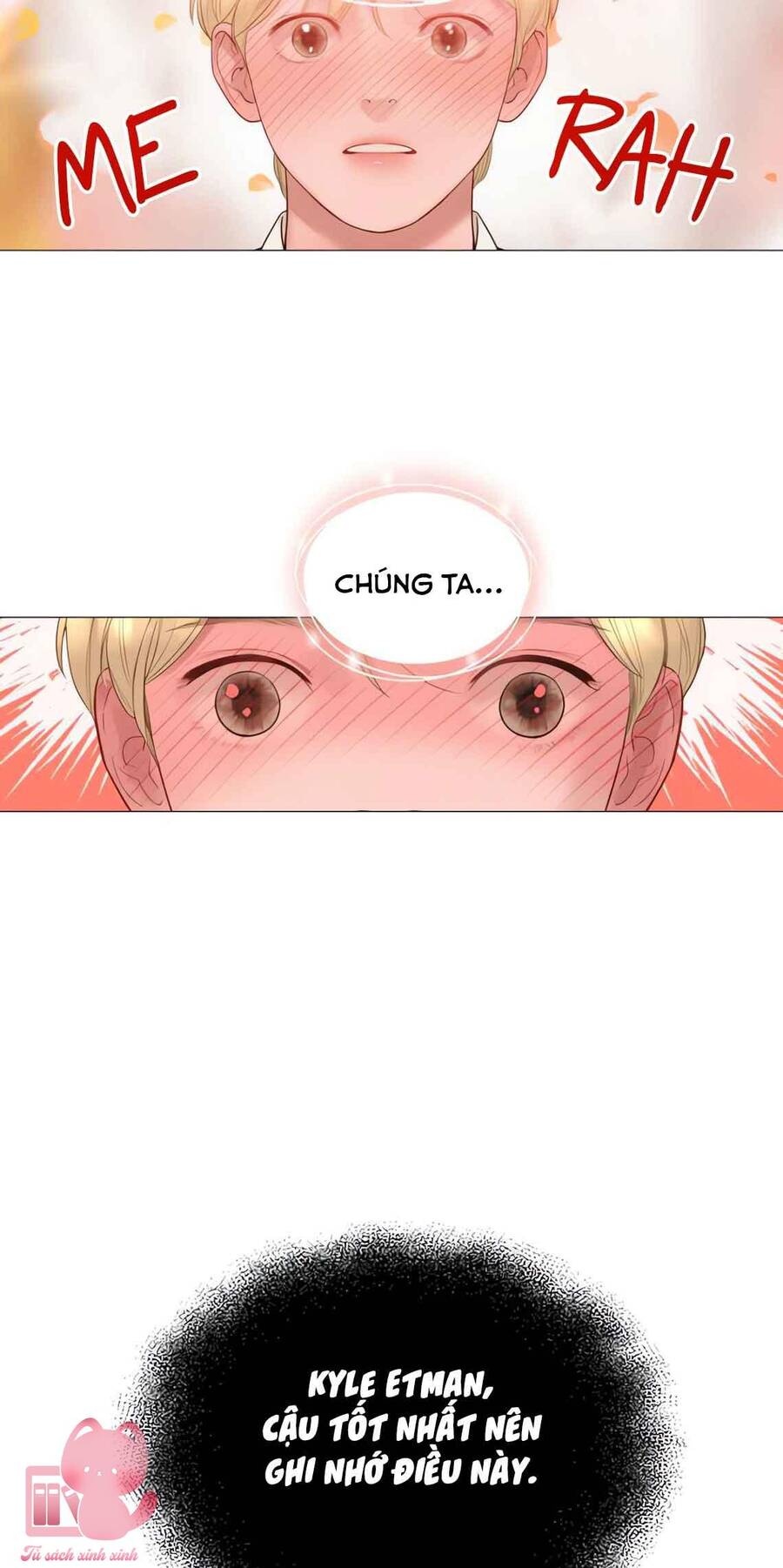 Khóc Đi, Hay Cầu Xin Tôi Cũng Được Chương 42 Ảnh 17