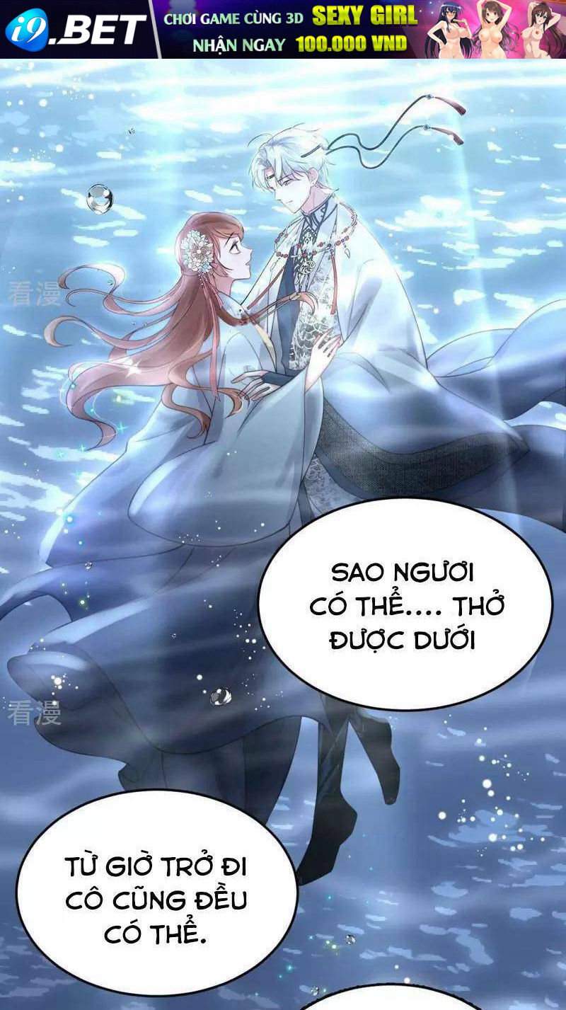 Mỗi Ngày Một Nụ Hôn Chương 7 Ảnh 46
