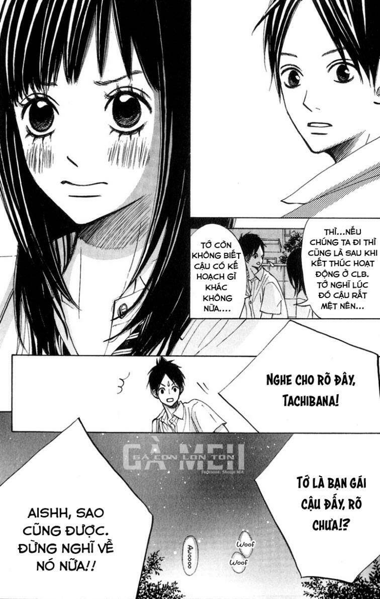 Tonari No Atashi Chương 8 Ảnh 21