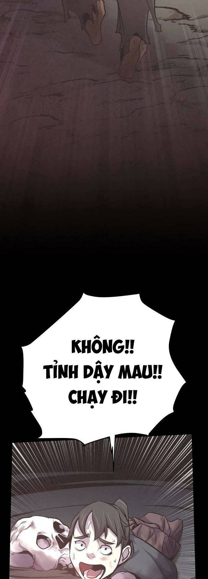 Kẻ Thù Chương 13 Ảnh 14