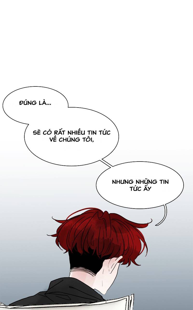 Sau Ánh Hào Quang Chương 9 Ảnh 46