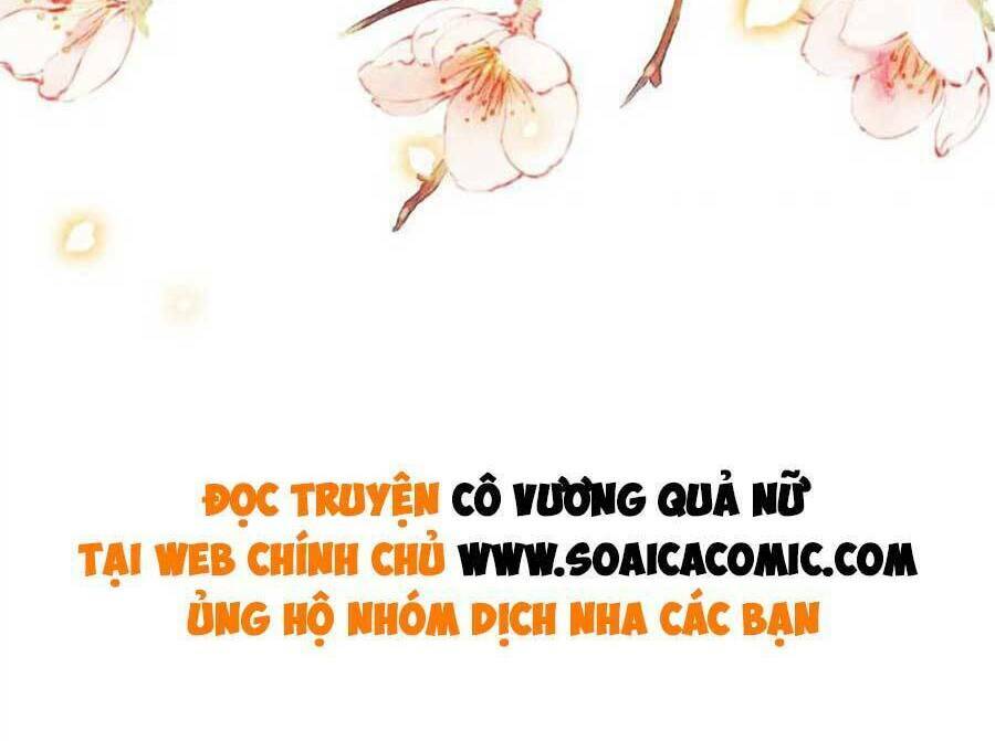 Cô Vương Quả Nữ Chương 59 Ảnh 54