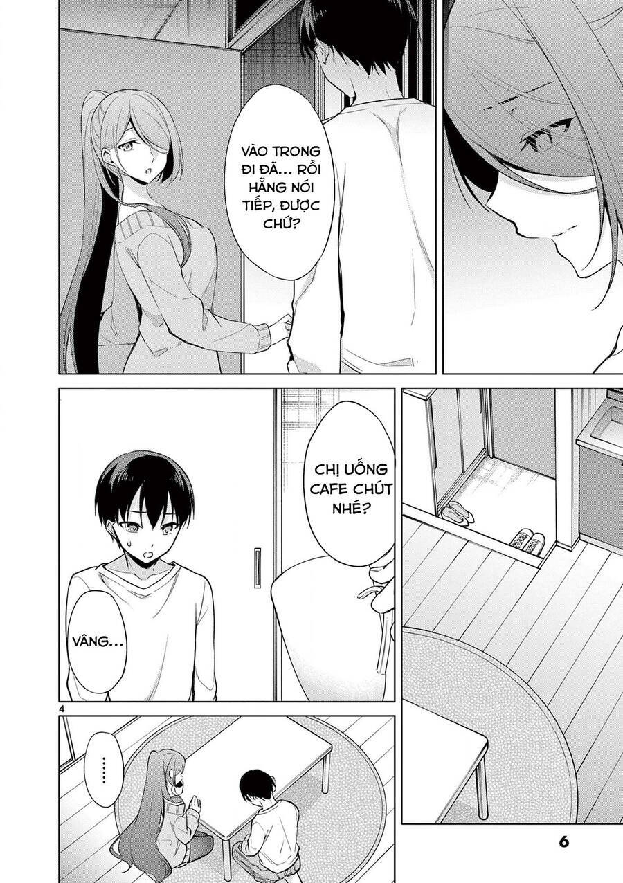 Jubunnoichi No Hanayome Chương 40 Ảnh 9
