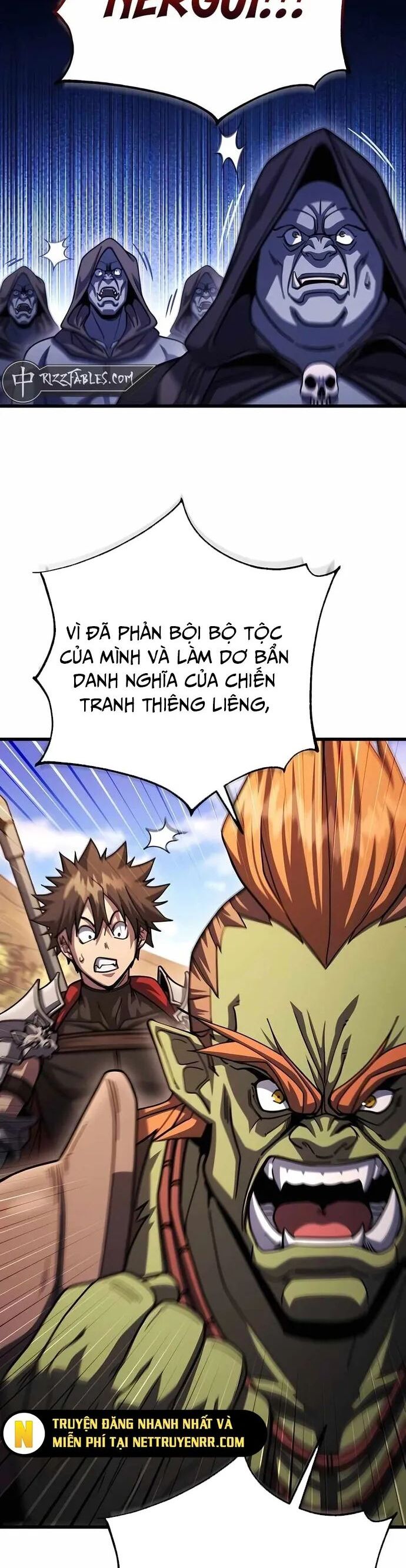 Tôi Dùng Búa Thần Giải Cứu Thế Giới Chương 96 Ảnh 27