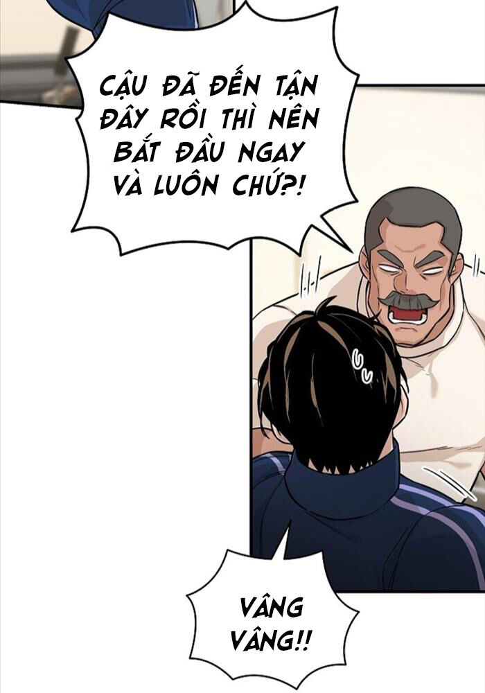 Đột Kích Giả Chương 5 Ảnh 63