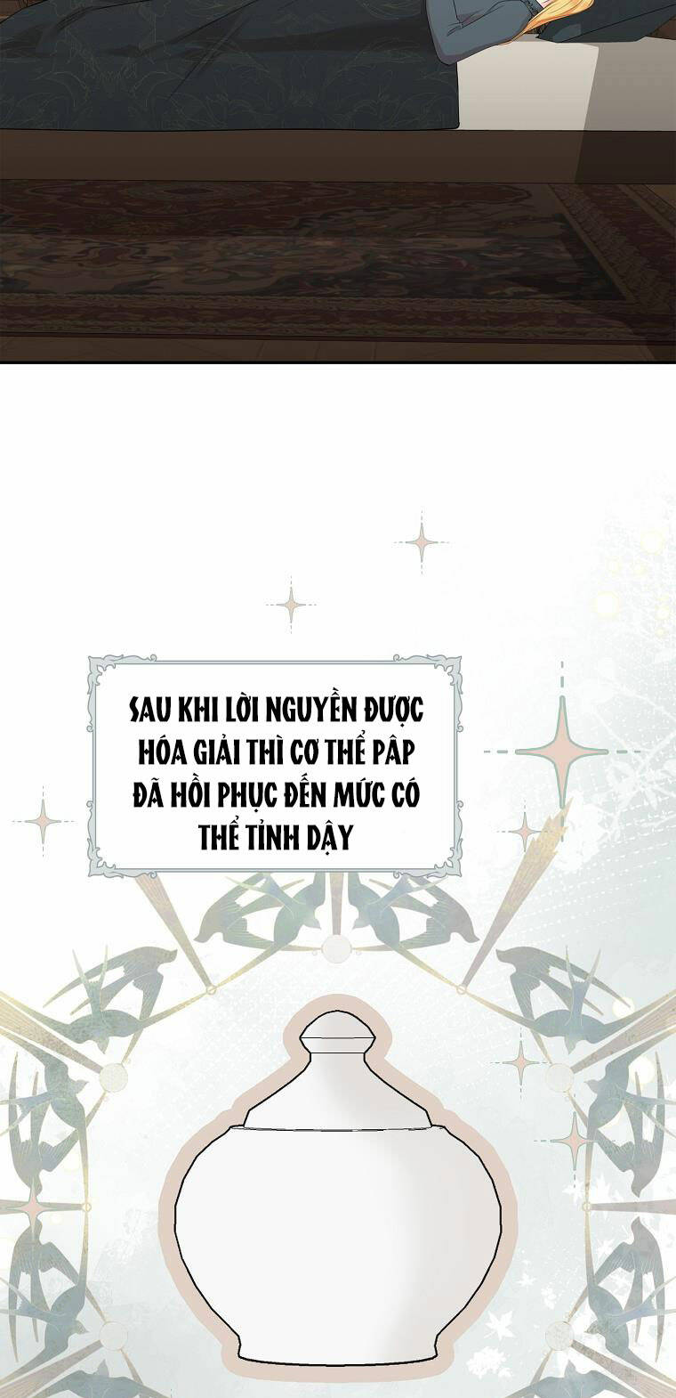 Tồn Tại Như Nàng Công Chúa Dã Chủng Chương 85 Ảnh 65
