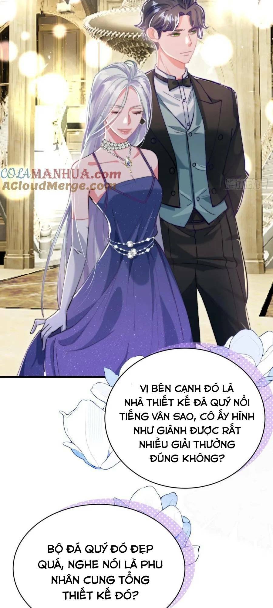 Giẫm Lên Cặn Bã Nam Nhân Làm Chủ Thần Chương 31 Ảnh 39