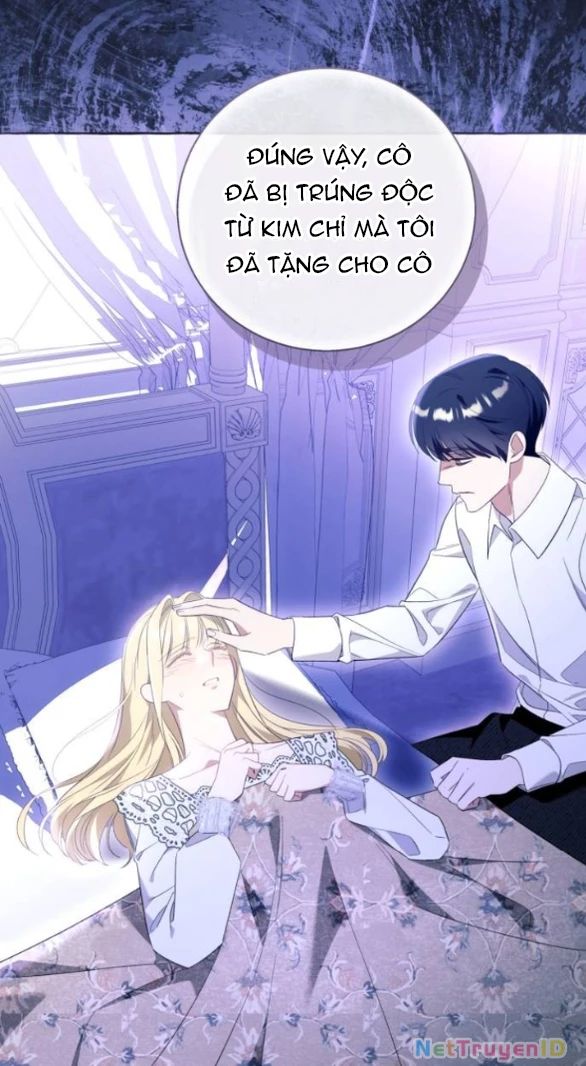 Tôi Tưởng Đó Chỉ Là Tiểu Thuyết Trọng Sinh Bình Thường Chương 99 Ảnh 49