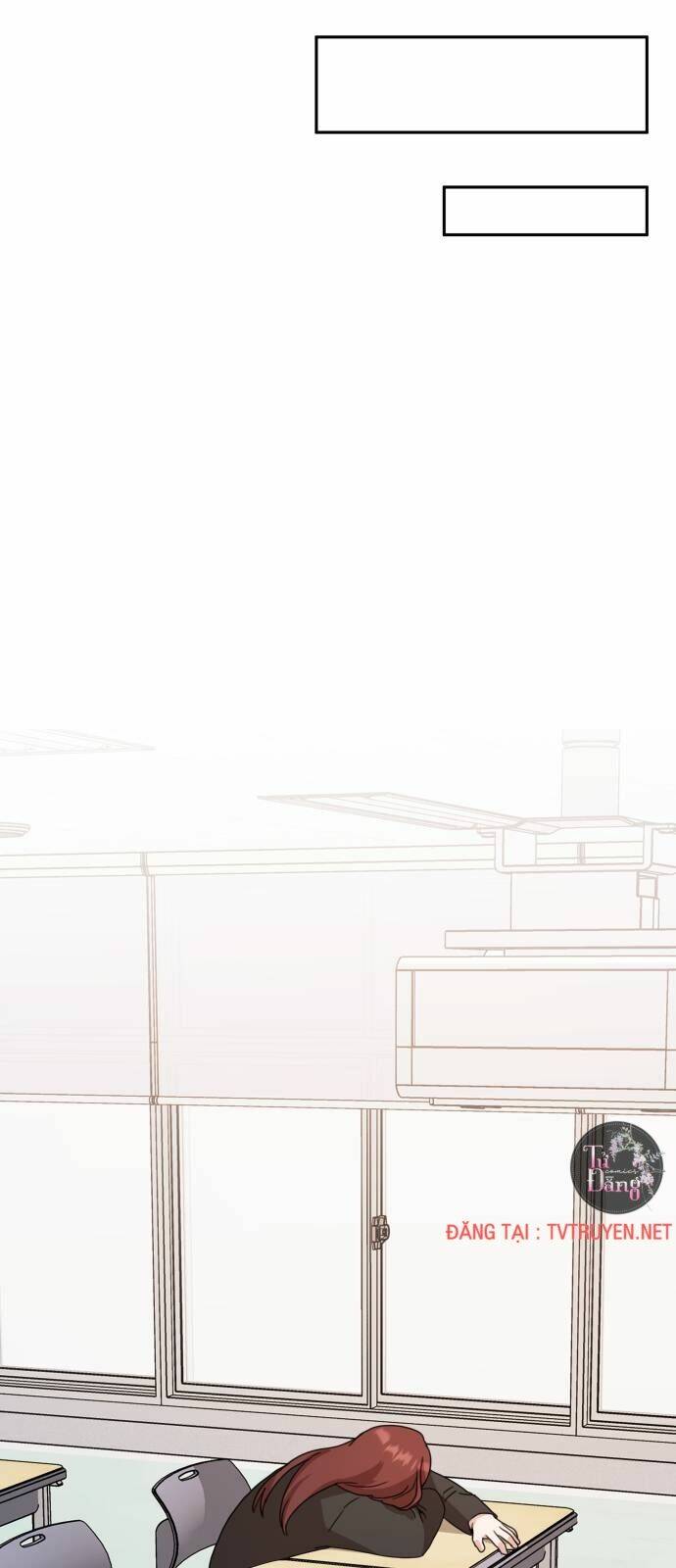 Bloody Romance - Lãng Mạn Đẫm Máu Chương 7 Ảnh 15