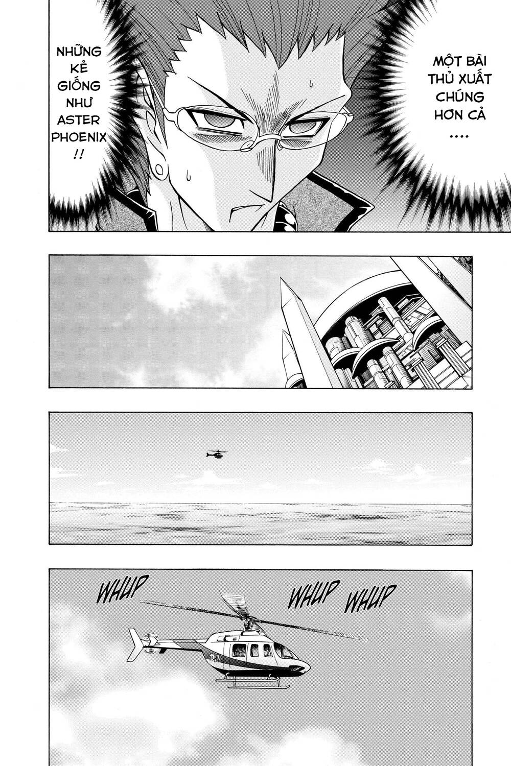 Yu-Gi-Oh! Manga Collection Chương 48 Ảnh 9