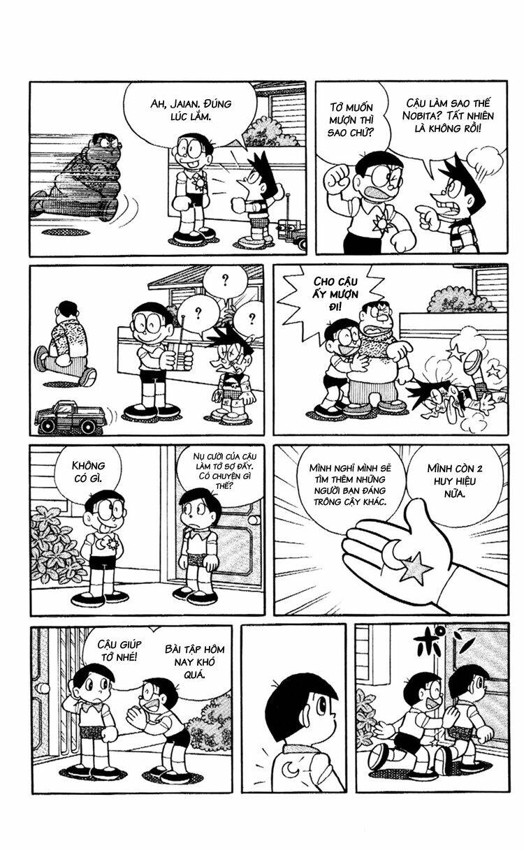 Doraemon Plus Chương 81 Ảnh 8