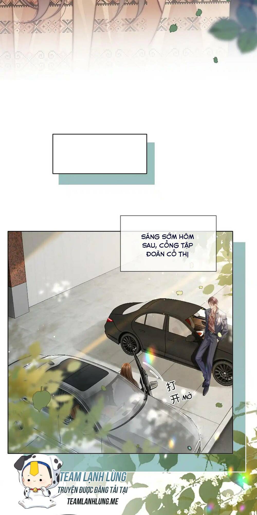 Nhất Dạ Trầm Hôn Chương 36 Ảnh 10