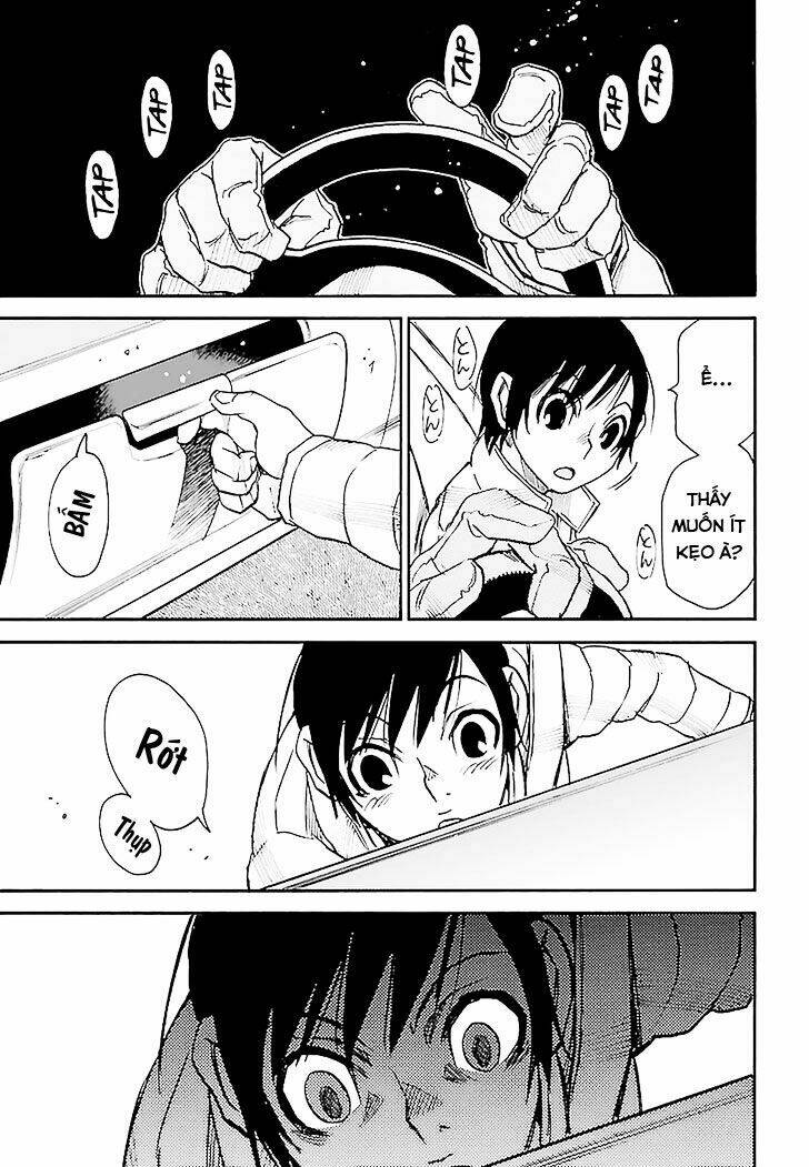 Erased Chương 30 Ảnh 29