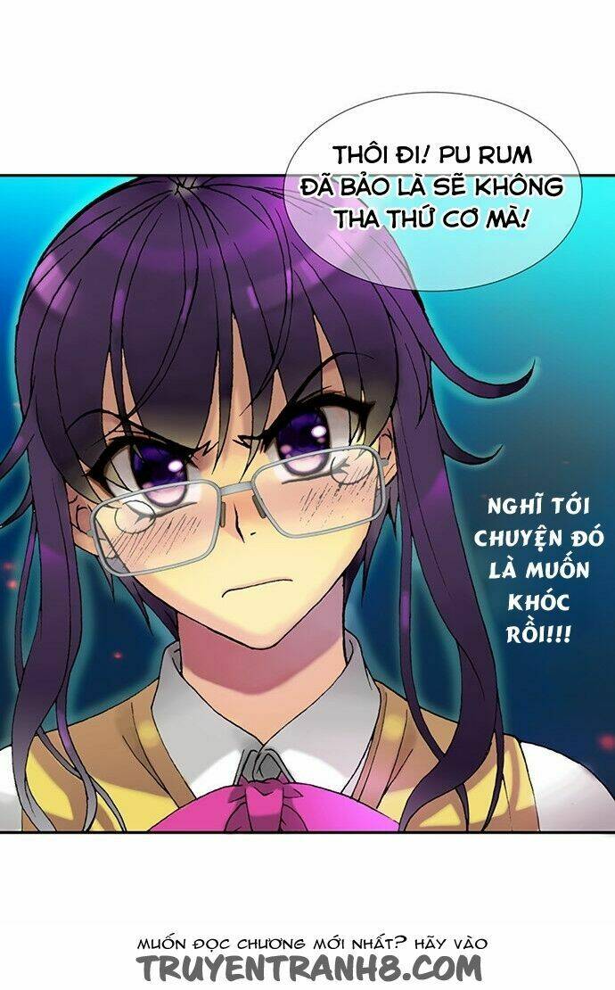 Trăng Mờ Chương 15 Ảnh 29