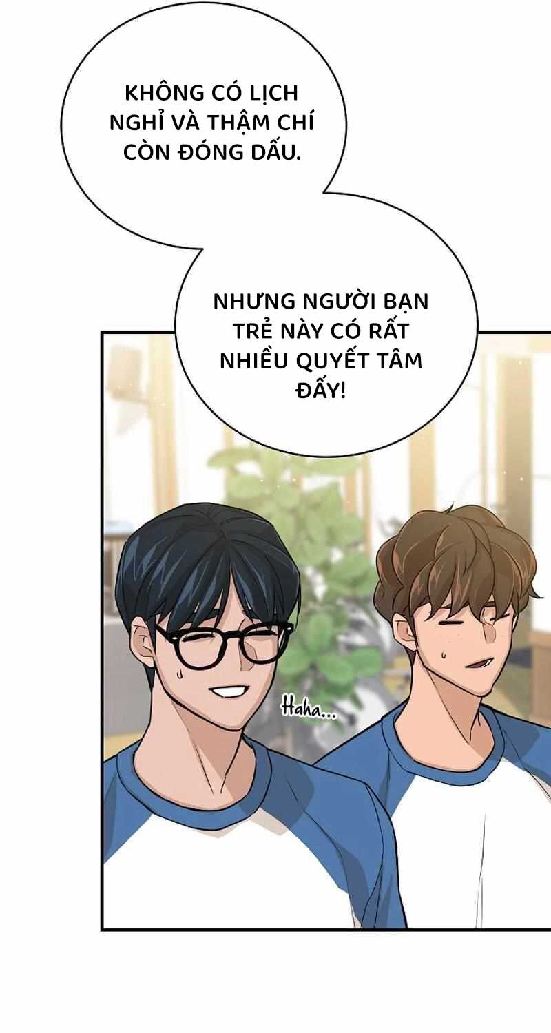 Đột Kích Giả Chương 8 Ảnh 64