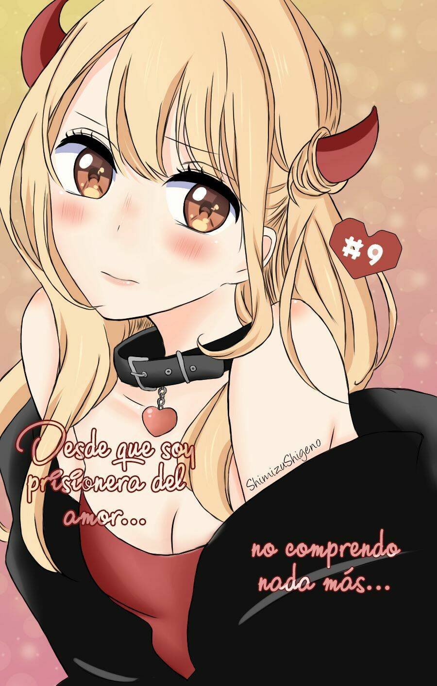 Kimi Wa Nani Mo Shiranai Chương 10 Ảnh 6