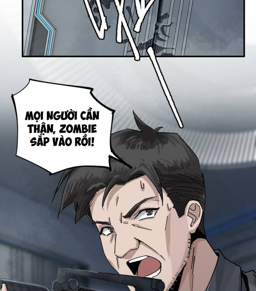 Thi Vương Đại Biến Chương 14 Ảnh 12