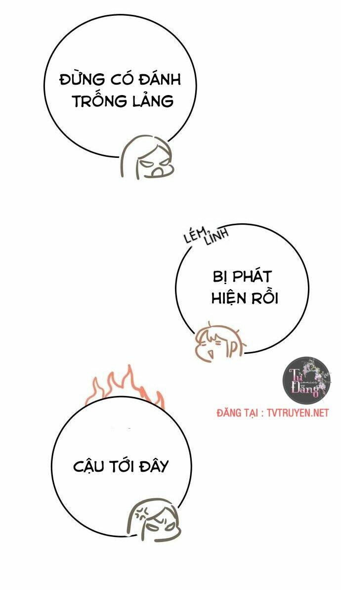 Bloody Romance - Lãng Mạn Đẫm Máu Chương 7 Ảnh 24