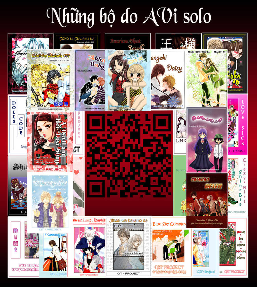 Ojojojo Chương 32 Ảnh 3