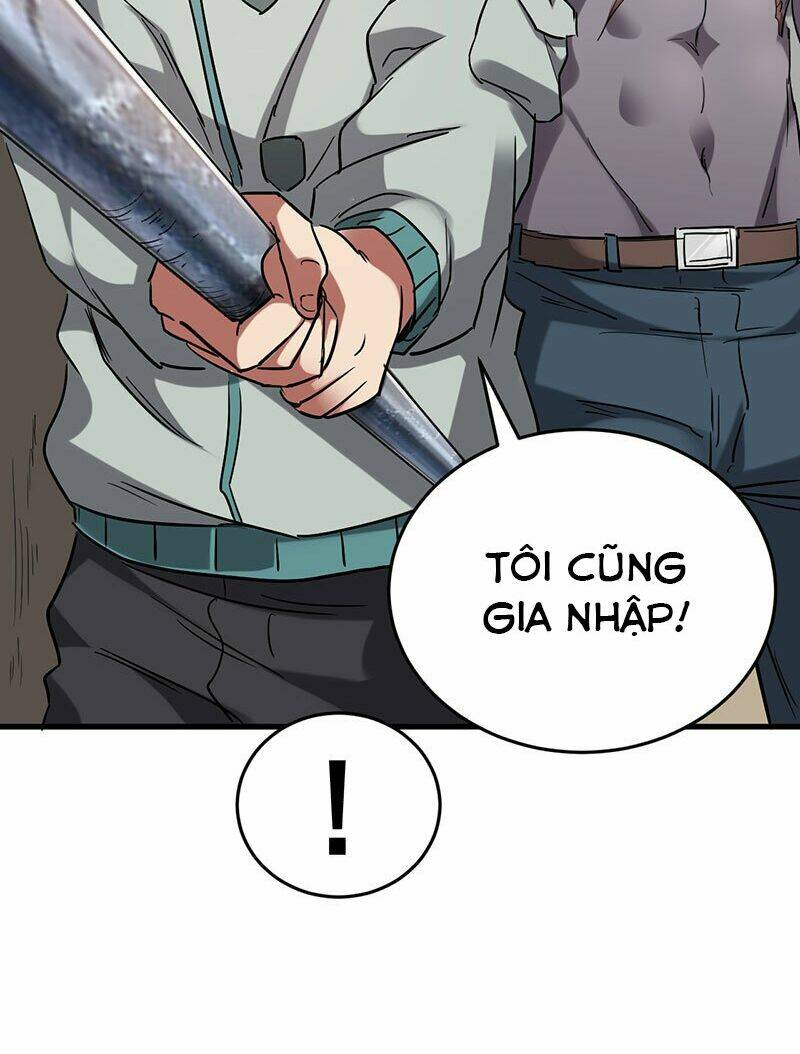 Trò Chơi Thời Mạt Thế Chương 11 Ảnh 34