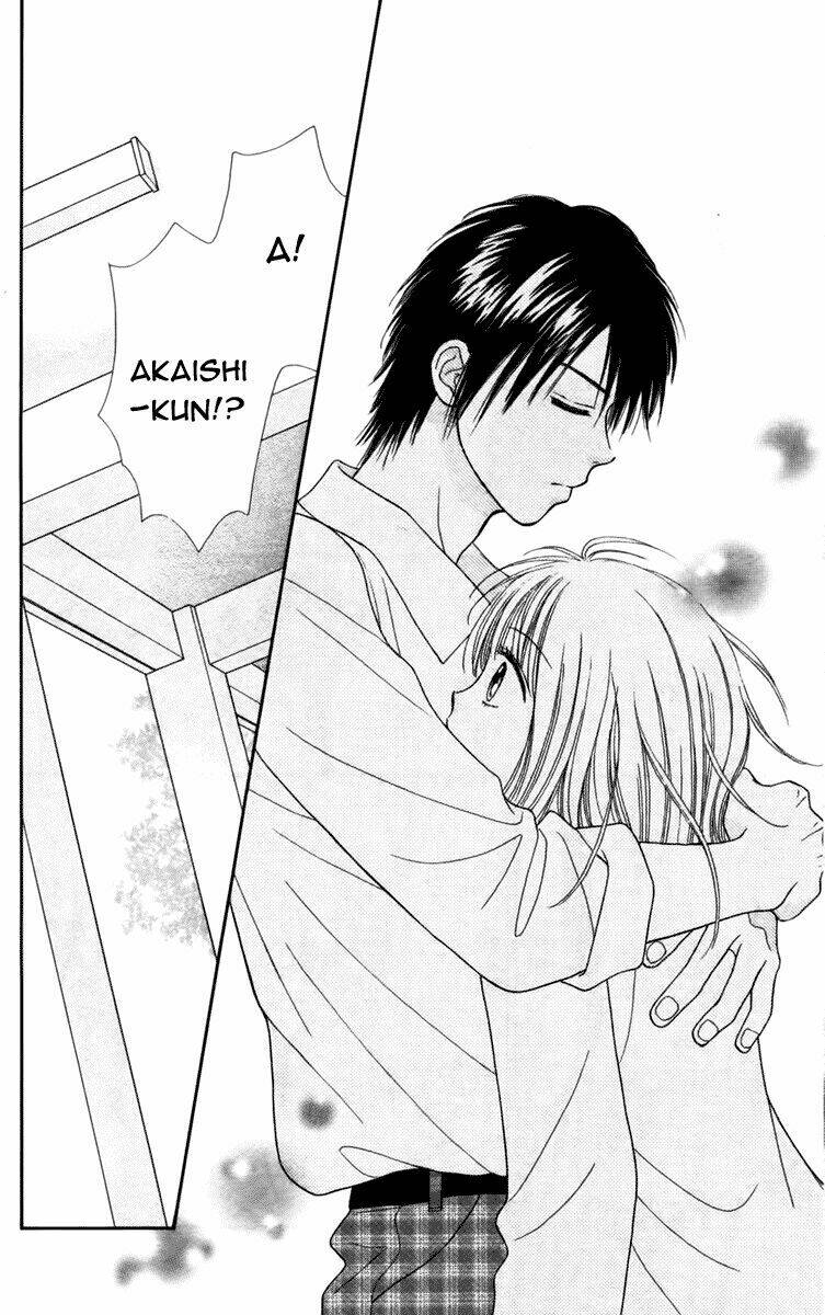 Chitose Etc. Chương 7 Ảnh 25