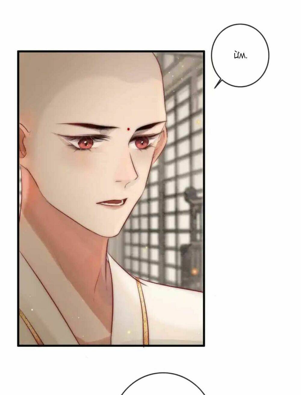 Hòa Thượng Phản Diện Giả Bạch Liên Hoa Chương 3 Ảnh 28