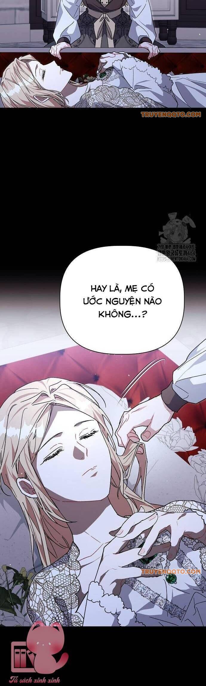 Con Đường Hoa Dành Cho Nam Chính Chương 61 Ảnh 30