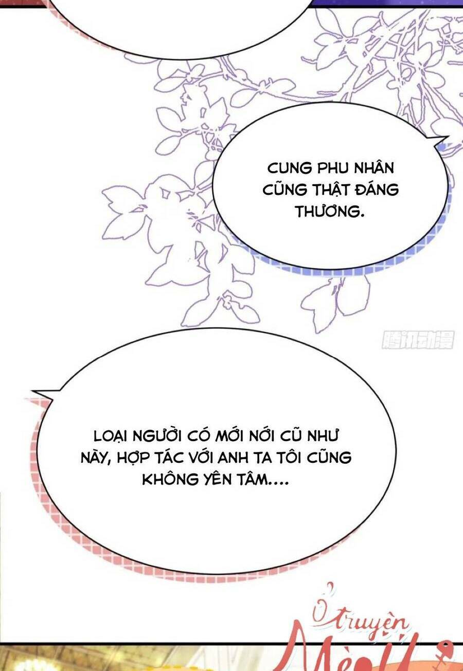Giẫm Lên Cặn Bã Nam Nhân Làm Chủ Thần Chương 32 Ảnh 34
