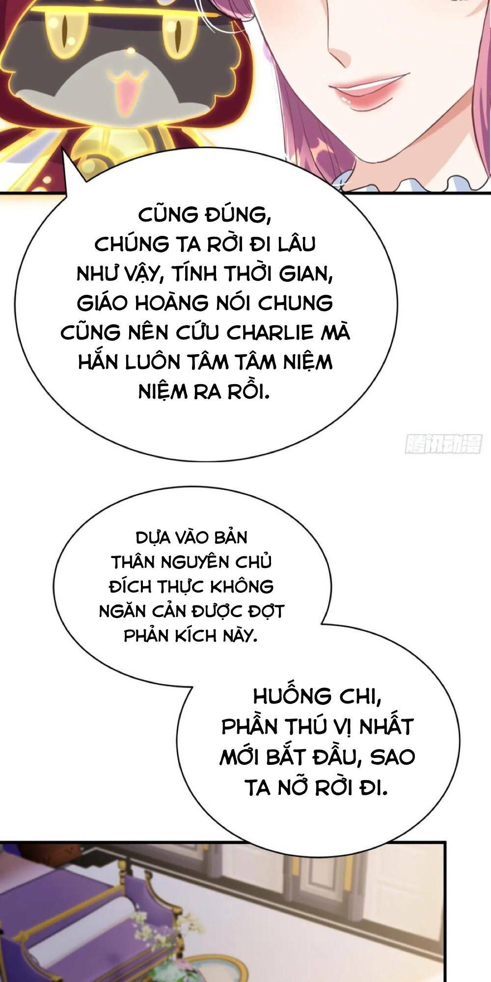 Giẫm Lên Cặn Bã Nam Nhân Làm Chủ Thần Chương 28 Ảnh 54