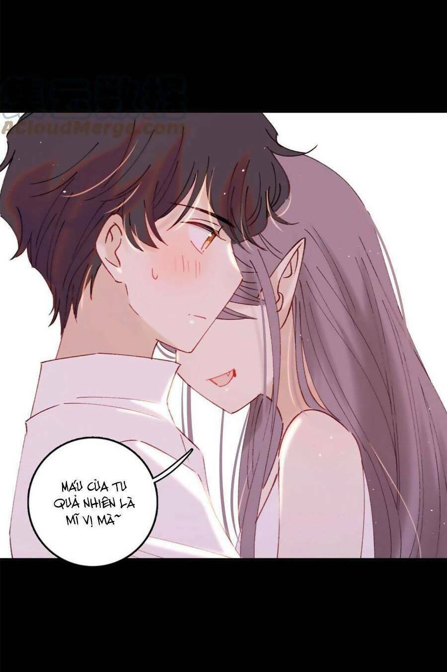 Khi Mộng Thần Yêu Chương 86 Ảnh 5