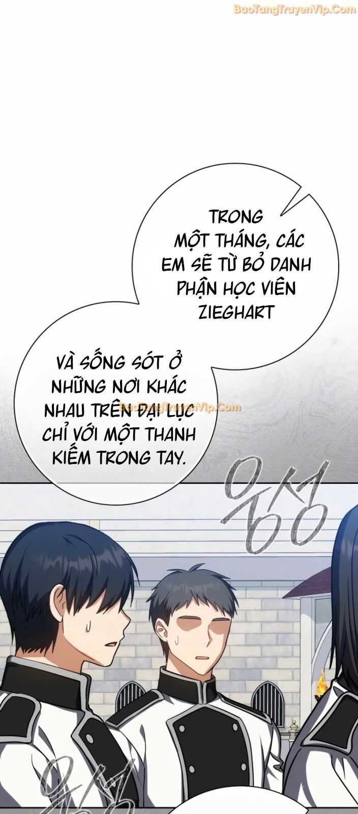 Sát Thủ Tái Sinh Thành Một Kiếm Sĩ Thiên Tài Chương 56 Ảnh 15